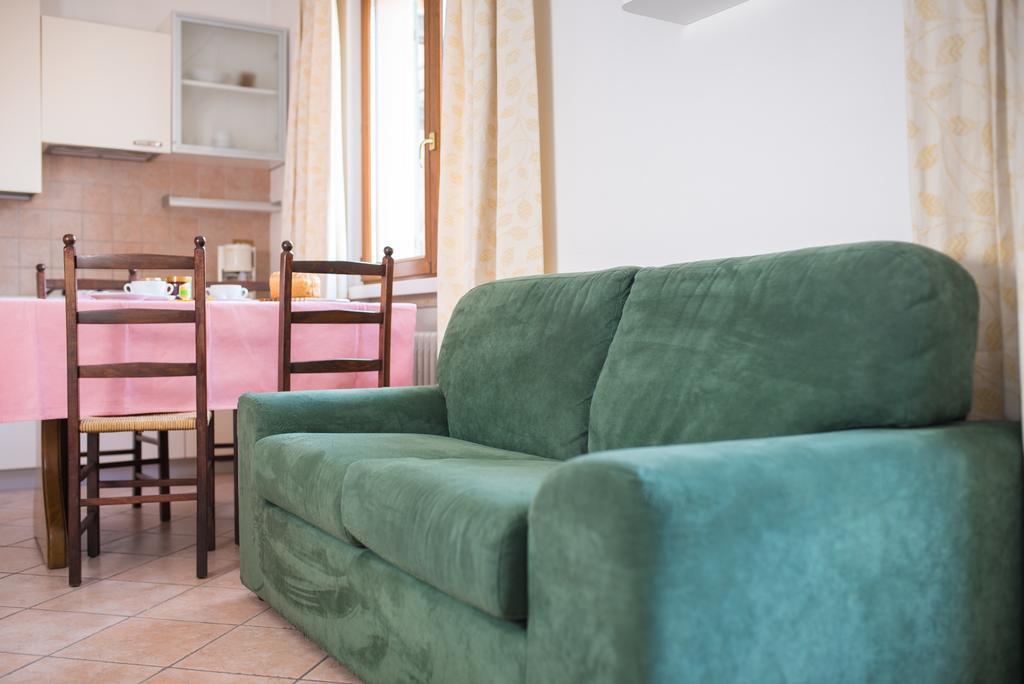 La Toresela Διαμέρισμα Μαλτσεζίνε Εξωτερικό φωτογραφία